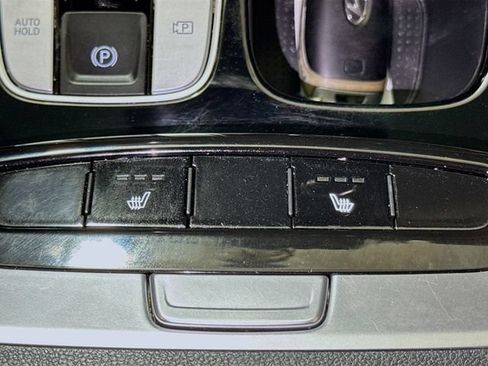 Used 2022 Hyundai Santa Cruz SEL FWD image 17