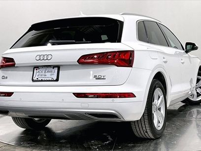 Used 2018 Audi Q5 2.0T Premium Plus w/ Premium Plus Package