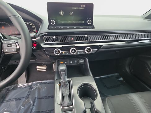 Used 2025 Honda Civic Sport image 20