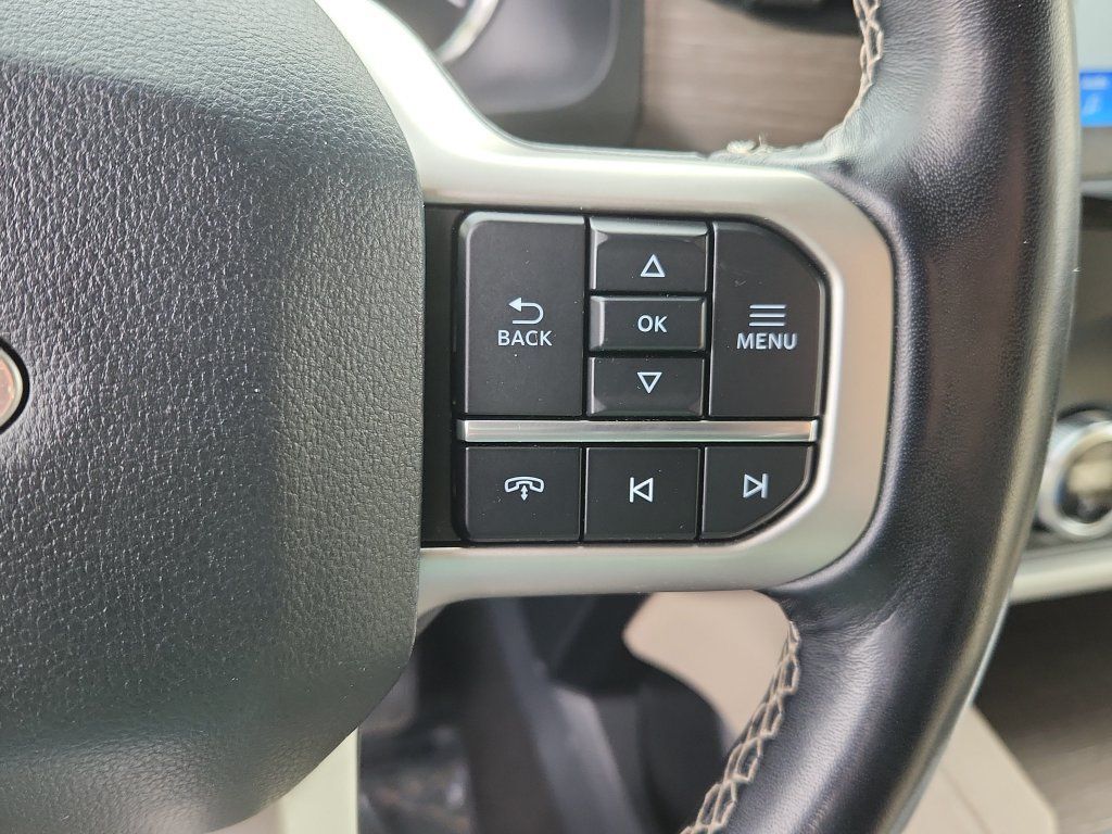 Used 2024 Ford Expedition Limited AWD/4WD image 25