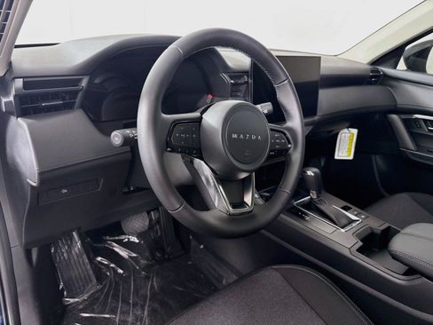 New 2026 MAZDA CX-5 AWD 2.5 S image 14