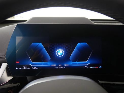 Certified 2025 BMW X1 xDrive28i AWD/4WD image 20