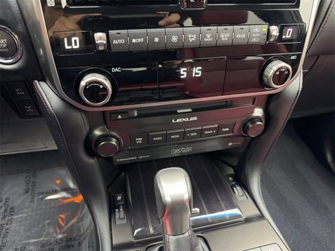 Used 2022 Lexus GX 460 Premium image 67