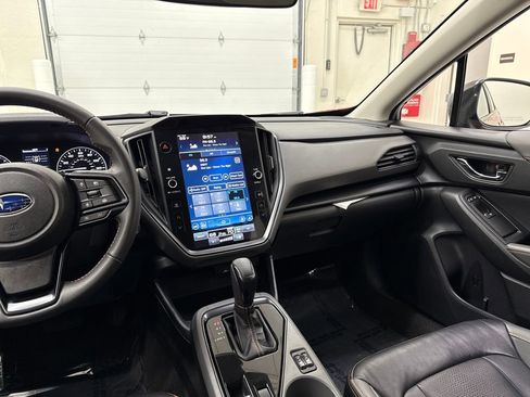 Certified 2024 Subaru Crosstrek 2.5i Limited image 16