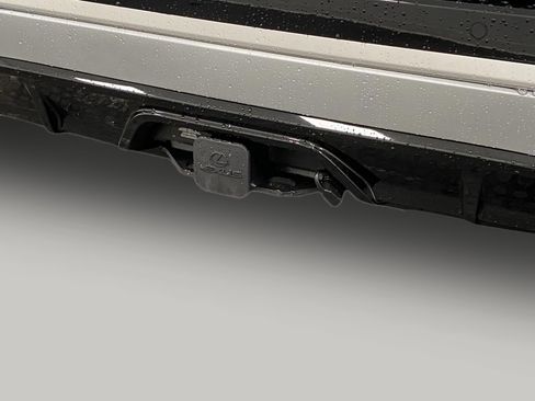 New 2026 Lexus TX 350 AWD image 4