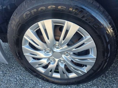 Used 2012 Subaru Impreza 2.0i image 9