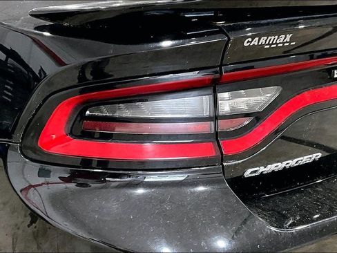 Used 2022 Dodge Charger GT RWD image 22