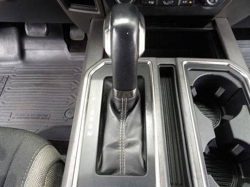 Certified 2020 Ford F150 Raptor AWD/4WD image 24