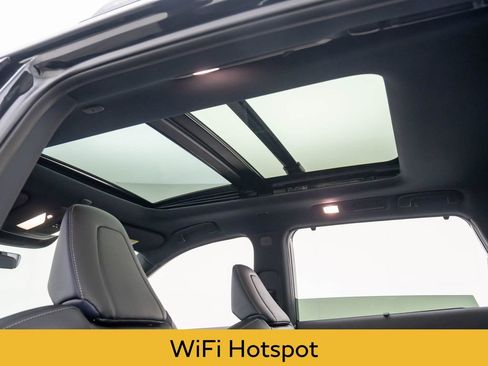 Certified 2026 INFINITI QX60 Sport w/ Dark Cargo Package image 20