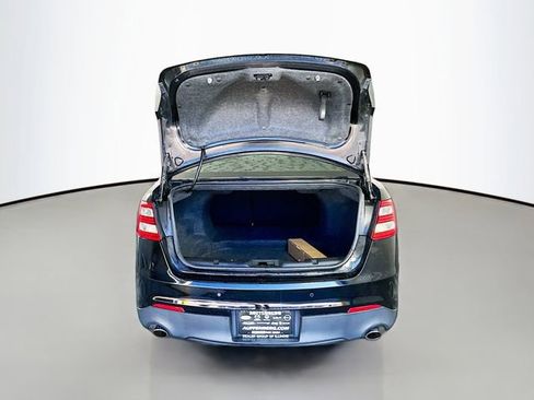 Used 2016 Ford Taurus SEL FWD image 25