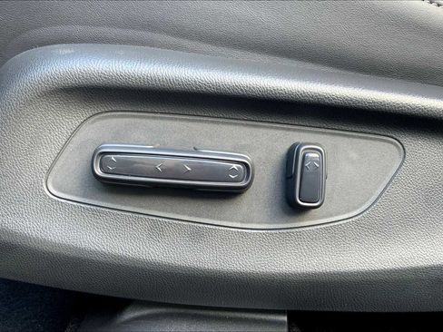 New 2025 Acura ADX AWD image 14