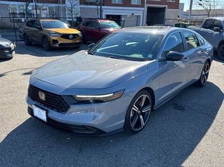 Used 2023 Honda Accord Sport 360° Tour