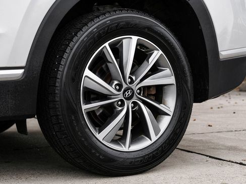 Used 2019 Hyundai Santa Fe SEL image 69