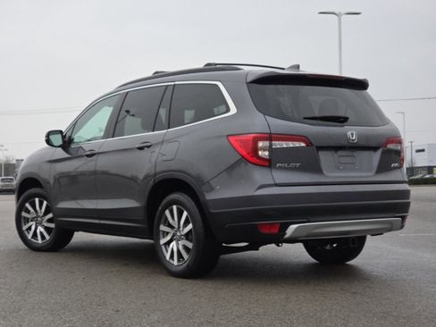 Used 2020 Honda Pilot EX image 14