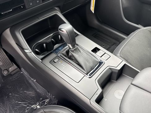 New 2026 MAZDA CX-5 Select AWD/4WD image 19