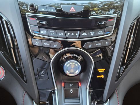 Certified 2025 Acura RDX A-Spec image 20