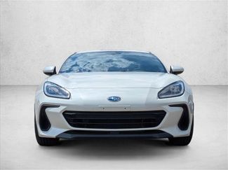 Used 2023 Subaru BRZ Premium RWD video 2