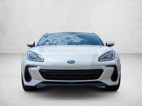 Used 2023 Subaru BRZ Premium RWD image 2
