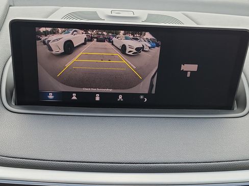 Used 2024 Acura MDX FWD image 23