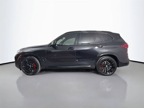 New 2026 BMW X5 xDrive40i w/ M Sport Package AWD/4WD image 15