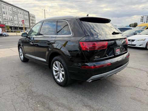 Used 2018 Audi Q7 3.0T Premium Plus w/ Premium Plus Package image 4