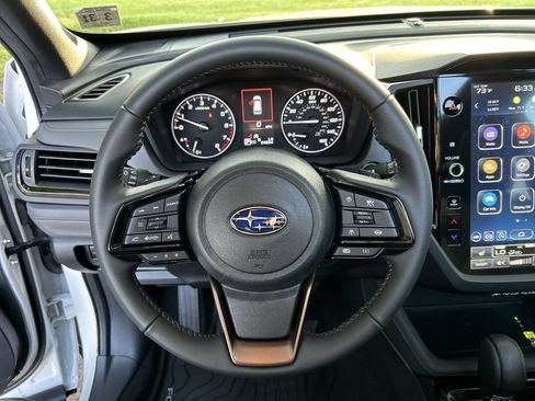 Certified 2026 Subaru Forester Sport AWD/4WD image 18