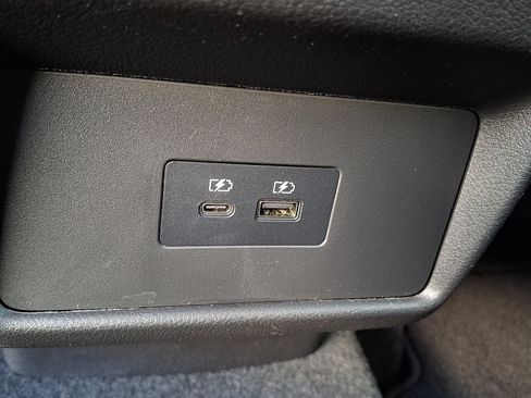 Certified 2023 Nissan Rogue SV AWD/4WD image 12
