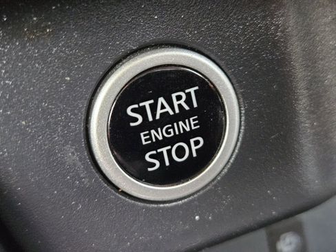 Used 2023 Nissan Rogue Platinum w/ Platinum Premium Package image 22