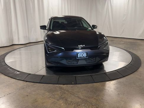 New 2025 Kia EV6 Light image 3