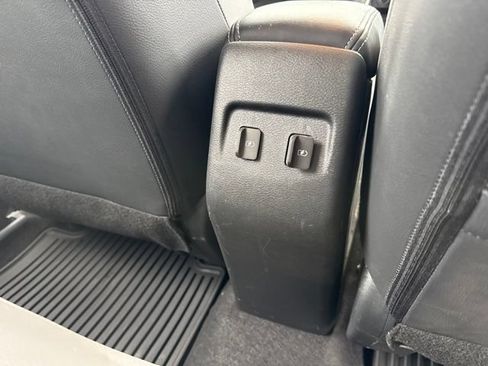 Used 2024 Nissan Kicks SR w/ SR Premium Package FWD image 21