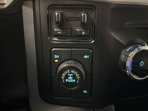 Used 2023 Ford F150 XLT w/ Equipment Group 302A High AWD/4WD image 37