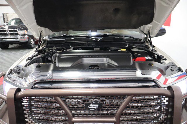 Used 2021 RAM 2500 Limited AWD/4WD image 80