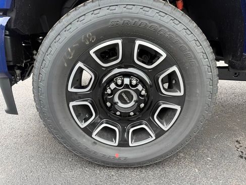 New 2026 Ford F250 Platinum AWD/4WD image 10