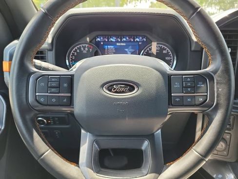 Used 2023 Ford F150 Tremor w/ Trailer Tow Package AWD/4WD image 20