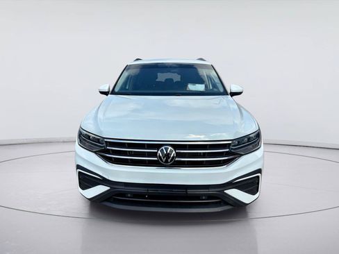 Used 2023 Volkswagen Tiguan S FWD image 10