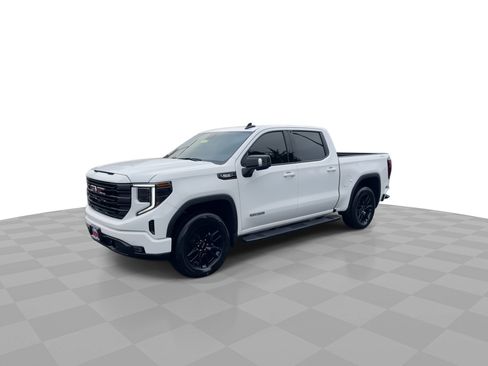 New 2026 GMC Sierra 1500 Elevation w/ Elevation Premium Package AWD/4WD image 39