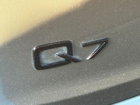 Used 2023 Audi Q7 2.0T Premium Plus AWD/4WD image 7