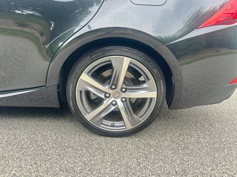 Used 2019 Lexus IS 300 w/ Navigation Package RWD image 26