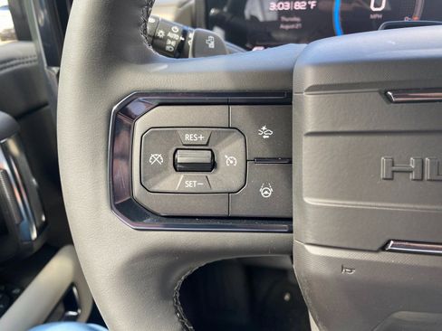 New 2026 GMC Hummer EV SUV image 17