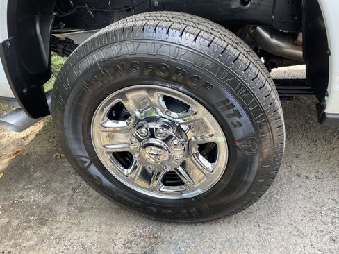 New 2025 RAM 3500 Tradesman image 47