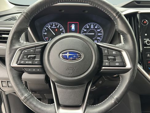 Used 2023 Subaru Ascent Limited AWD/4WD image 15