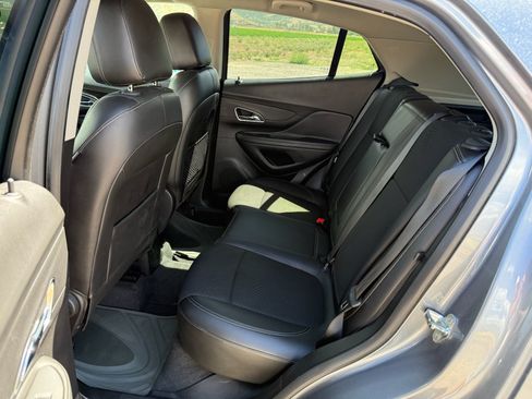 Used 2013 Buick Encore AWD image 24