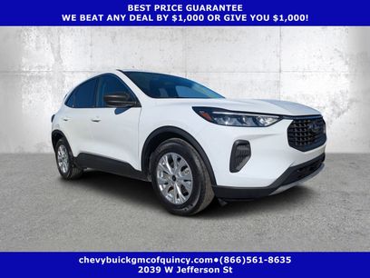 Used 2023 Ford Escape Active