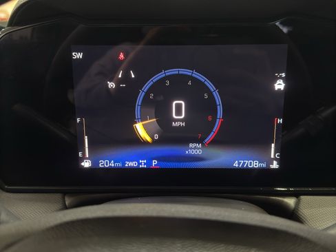 Used 2025 Chevrolet TrailBlazer LT image 26