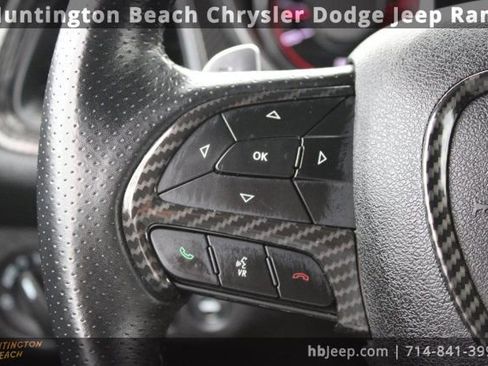 Used 2019 Dodge Challenger R/T Scat Pack image 15