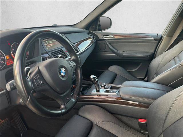 Used 2013 BMW X5 xDrive50i AWD/4WD image 10