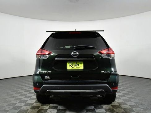 Used 2020 Nissan Rogue SV image 12