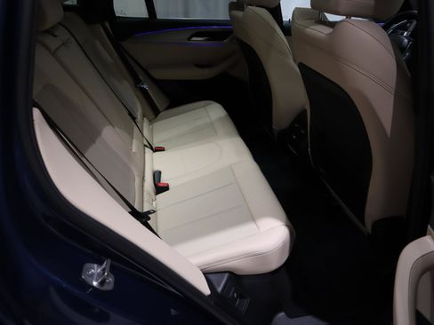 Used 2023 BMW X3 sDrive30i w/ Premium Package image 14