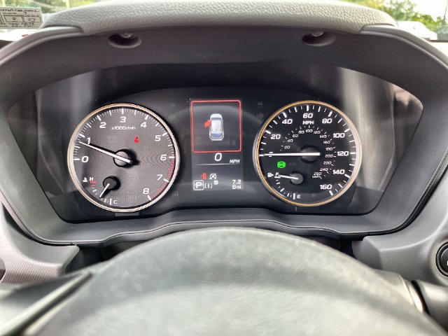 New 2026 Subaru Crosstrek 2.5i Wilderness AWD/4WD image 19
