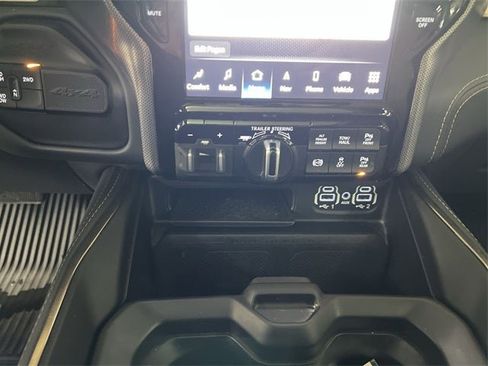 Used 2023 RAM 3500 Limited image 72